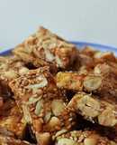Kẹo lạc PT