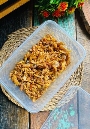 Foto resep Sambal Ayam Suwir
