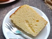 Gambar meringue keju