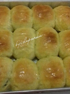 Foto resep Roti tanpa telur