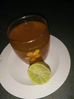 ઉકાળો(Ukalo Recipe in Gujarati) રેસીપી મુખ્ય ફોટો
