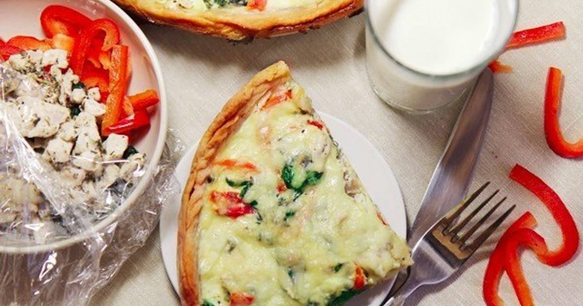 4 easy and tasty kish recipes by home cooks Cookpad