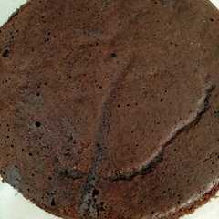 A picture of Brownies kukus.