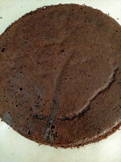 Foto resep Brownies kukus