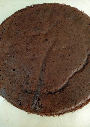 Foto resep Brownies kukus