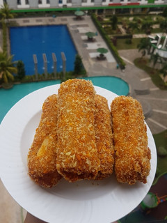 Foto resep Roti sosis super gampang