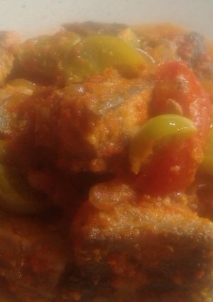 Foto resep Balado Ikan