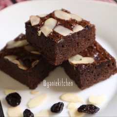 Brownies Agogo রেসিপির প্রধান ছবি