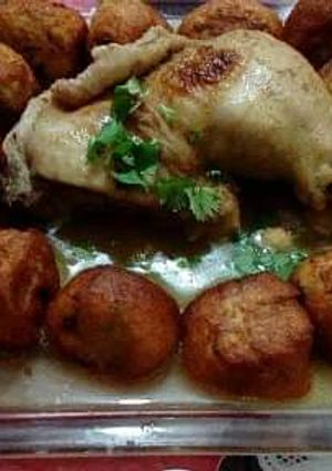 صورة لوصفة سفيرية