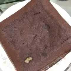 A picture of Brownies Kukus Ny. Liem.