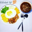 Bibimbab KW 💯 😁