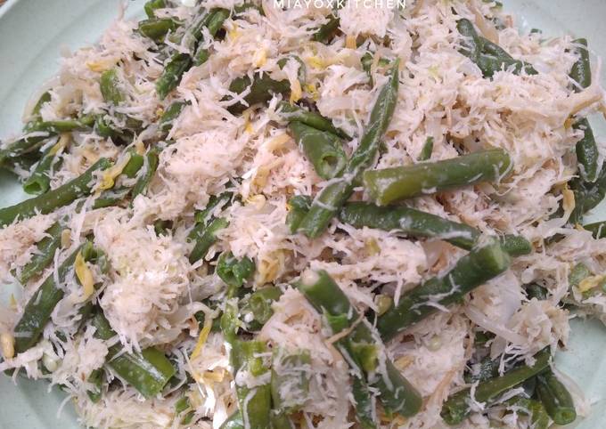 Bagaimana Menyiapkan Urap Sayur yang Menggugah Selera