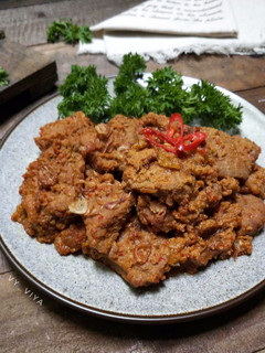 Foto resep LAPIS DAGING Sapi