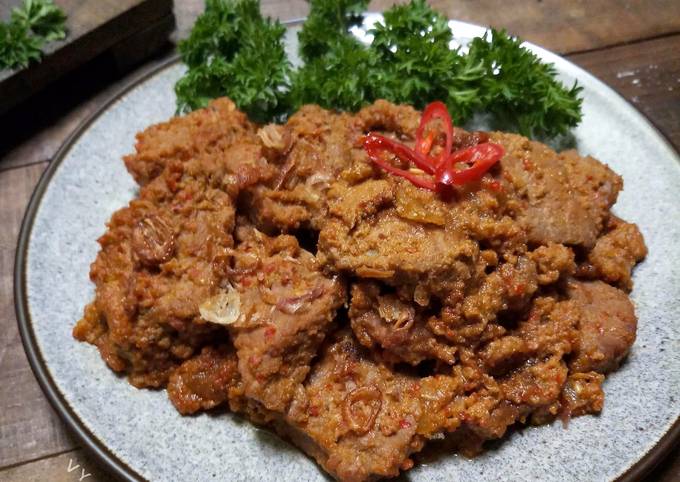 Resep Lapis Daging Sapi Oleh Dapurvy Cookpad