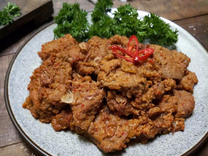 Cara Gampang Menyiapkan Resep LAPIS DAGING Sapi yang Lezat Anti Ribet, Bisa Manjain Lidah