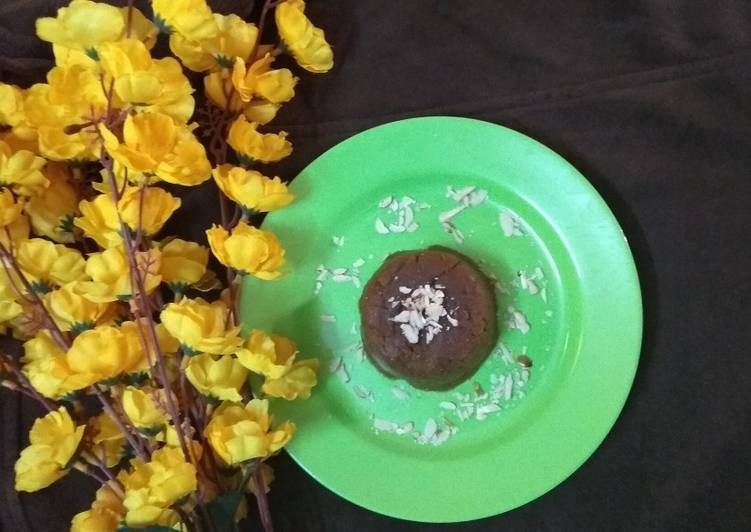 Aatte Ka Halwa Kada Prashad