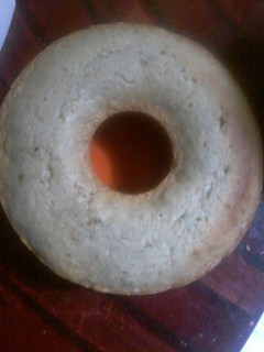 Foto resep Bolu pisang
