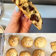 Soft cookies 🍪