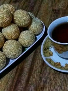 Foto resep Onde onde Kentang