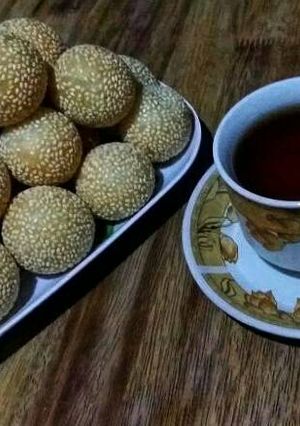 Foto resep Onde onde Kentang