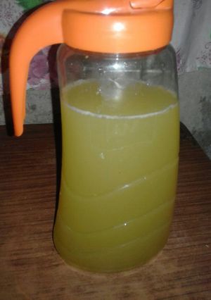 Una foto de Limonada !!