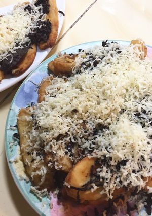 Foto resep Banana crispy