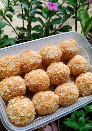 Foto resep Brulee Bomb
