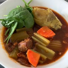 A picture of 🍺🍺 Irish Beef and Guinness Stew 🍺🍺.