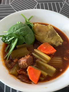 A picture of 🍺🍺 Irish Beef and Guinness Stew 🍺🍺.