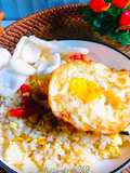 Nasi Goreng Premium