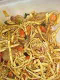 Mie setan