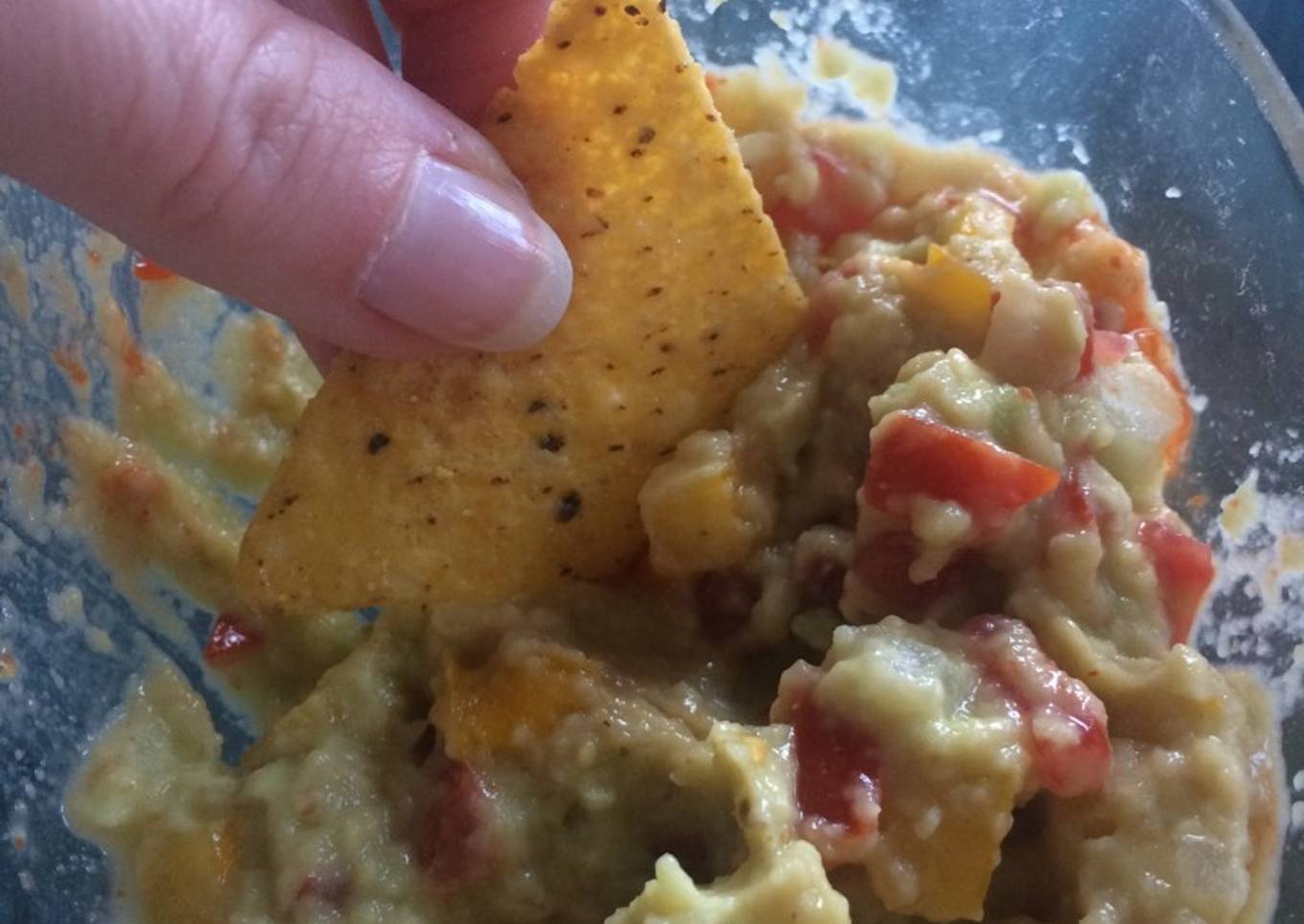 Guacamole