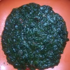 A picture of Mrenda.