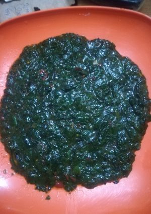 A picture of Mrenda.