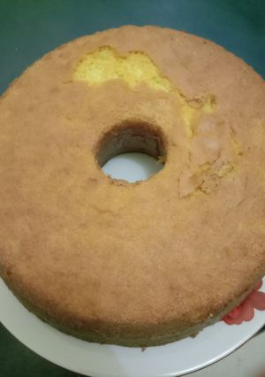 Foto resep Bolu jadul ala Mama Kimi