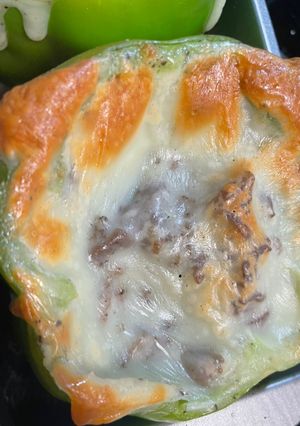 A picture of Cheesesteak Pepper.
