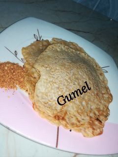 Wainar fulawa ainihin hoton girkin