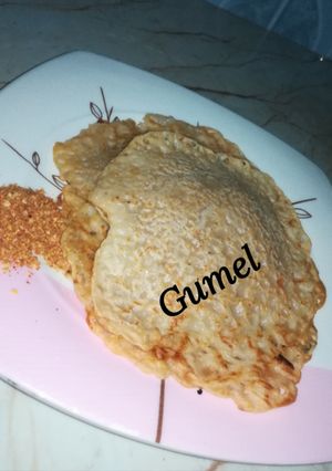 Wainar fulawa ainihin hoton girkin