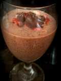 Pudding de Chía y Proteína