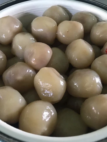 Cara Gampang Membuat Resep Pentol Mercon Ayam yang Enak Banget Anti Ribet, Menggugah Selera