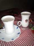 Atol de haba receta Guatemala
