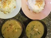 Gambar coto makassar ayam