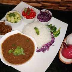 A picture of Saabut Masar.