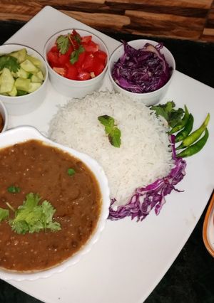 A picture of Saabut Masar.