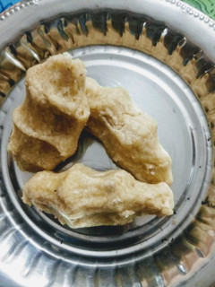 பிடி கொழுக்கட்டை (Pidi kolukattai recipe in tamil) செய்முறை முக்கிய புகைப்படம்