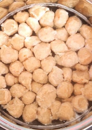 Foto resep Pentol home made