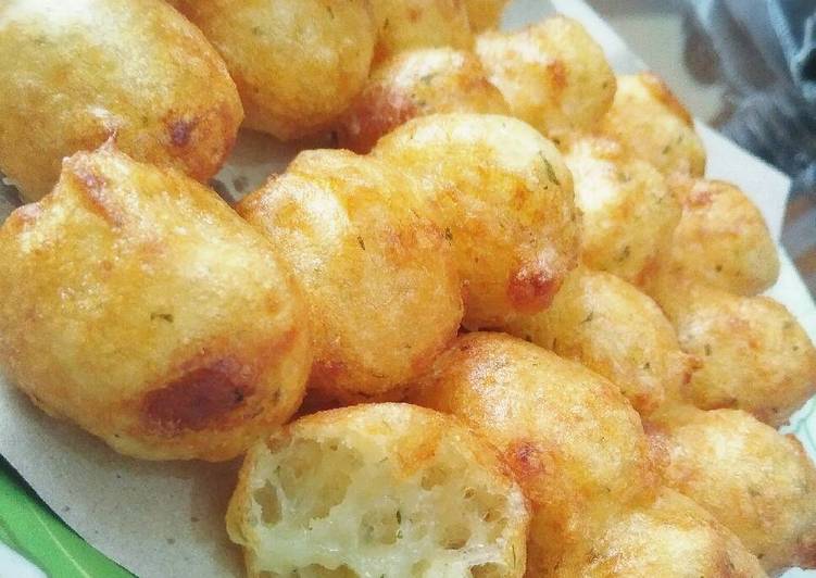 Langkah Mudah untuk Membuat Cimplung kopong Anti Gagal