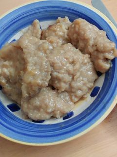Foto resep Homemade Kekian Sapi