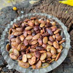 A picture of Masala pumpkin.