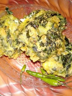 Foto resep Rolade tahu daun singkong